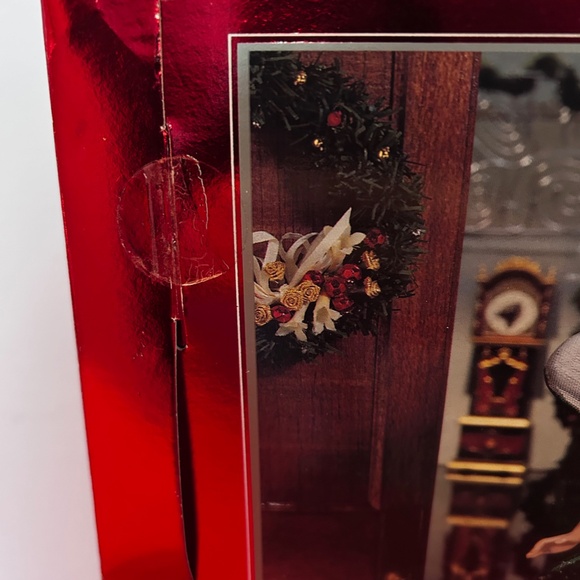 Holiday Barbie Vintage Bundle - NIB - Picture 12 of 14